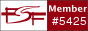 [FSF Associate Member]