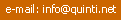 Email de contacto con quinti.net, desarrollador web y multimedia sarria lugo galicia