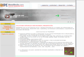 Soluciones Integrales web y multimedia para Internet MaisMedia.com, desarrollo web en lugo, webs de lugo, webs de sarria, dise&ntilde;o web en lugo