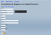 proyecto bases de datos php mysql
