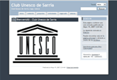 Centro UNESCO Sarria