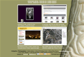 Exposición fotográfica - Espacios del Camino Francés - Salon de Otoño Paris Sarria 2006