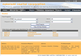 Nakatomi Capital Corporation
