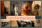 Presentación -Transformaciones-, exposición fotográfica de la Fundación Telefónica