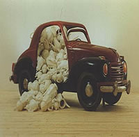 
Arman Piccin Gari, 1994