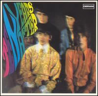 Ten years after, primer album - 1967