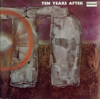 Stonedhemge - 1969 - Front