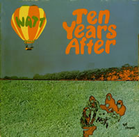 Watt- 1970 - Front