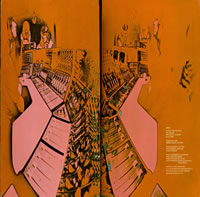 Watt - 1970 - Interior