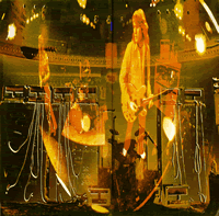 Recorded Live  - 1973 - Interior