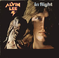 In flight - 1974 - Front