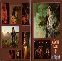 In Flight - 1974 - Interior